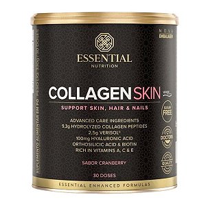 Collagen Skin Cramberry Essential Nutrition 342g