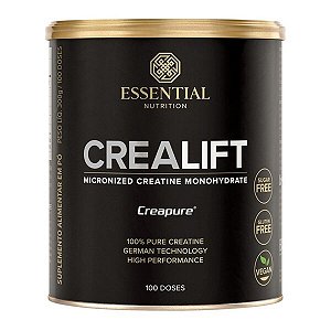 Crealift Essential Nutrition 300g