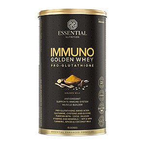Immuno Golden Whey Essential Nutrition 480g