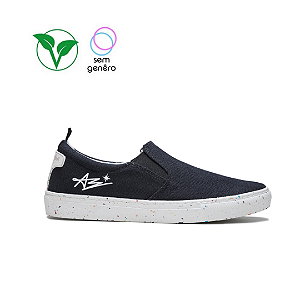 Tênis Slip On Night Energy Arcas Bear