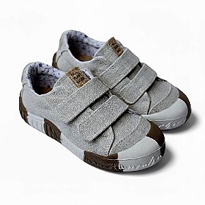 Velcro Lona Areia_SLC