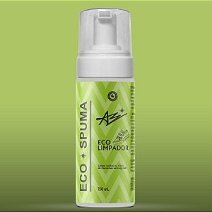 Eco Spuma Limpador – Limpeza Prática com Aplicador Integrado (150ml)