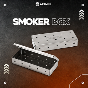 Smoker Box