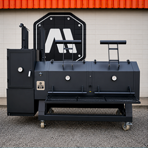 PitSmoker 873 Fixo