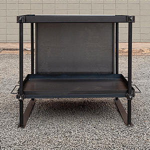 Plancha Assadora - ArtMill