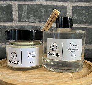 Kit Bamboo