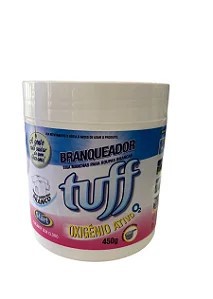 Tira Manchas 450 Gr Branqueador  Tuff