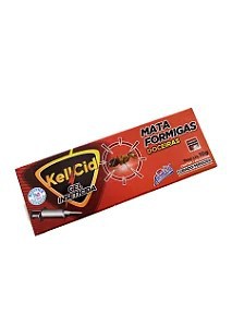 Mata Formigas Gel kellcid 10g