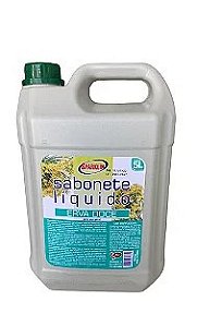 Sabonete Líquido Erva Doce 05 Litros Sparklin