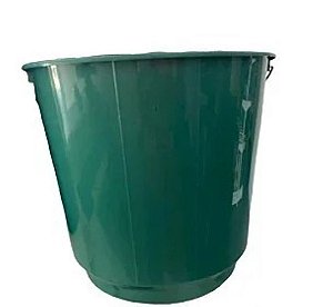 Balde 20 Litros Top Plast
