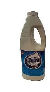 Detergente Lava Louças Neutro 02 Litros Sparklin