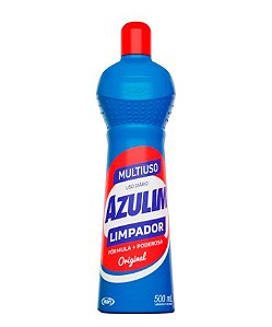 Multiuso Original 500 mL Azulim