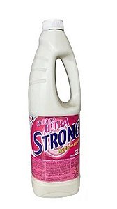 Multiuso Ultra Strong 02 Litros Sparklin