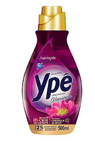 Amaciante Concentrado Inspiração Alquimia Ype 500mL