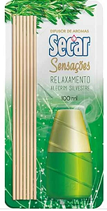 Difusor De Aromas Alecrim Secar