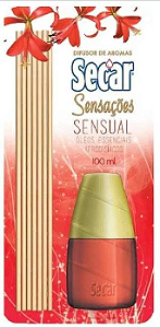 Difusor De Aromas Sensual Secar