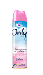 Odorizador Pétalas 360mL Only