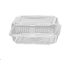 Embalagem Rocambole Com 5 Unidades ALTA MG DESC