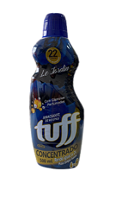 Amaciante Concentrado Le Jardin 500mL Azulim