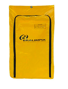 Bolsa Carro Funcional Universal Sem Ziper