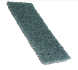 Fibra Serviço Pesado - Verde