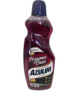 Limpador Perfumado Gratidão Azulim 500ML