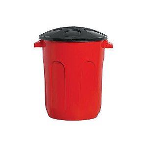 Lixeira com Tampa  20 Lts
