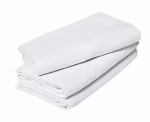 Saco Alvejado/ Pano 1 Unidade 43cm X 65m