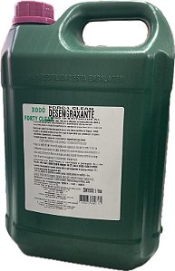 Desengraxante Solupan 05 Litros