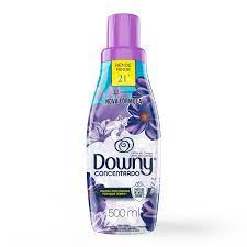 Amaciante Downy 500mL Lirios Do Campo Concentrado