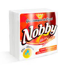 Guardanapo Nobby 21x22 FS