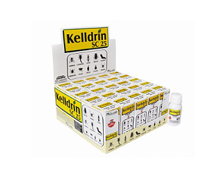 Kelldrin Sc 25 Iseticita 1 Un