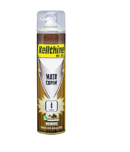 Mata Cupim Aerosol 400mL