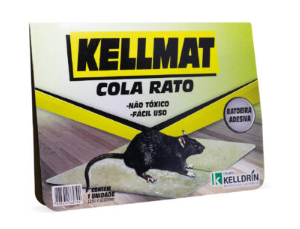 Cola Rato Katicida kell Mat