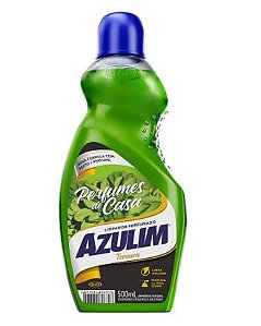 Limpador perfumado Ternura 500 mL  Azulim