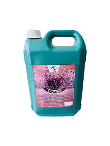 Desinfetante Lavanda 5L Tervilimp