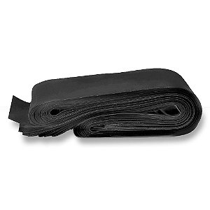 Protetor para cabo Cor: Preto (50 un)