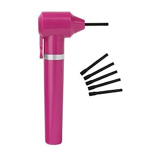 Mixer misturador de henna e pigmentos