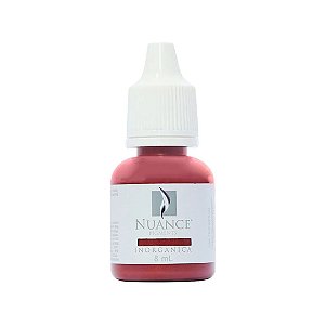 Pigmento Nuance Red inorgânico 8 ml