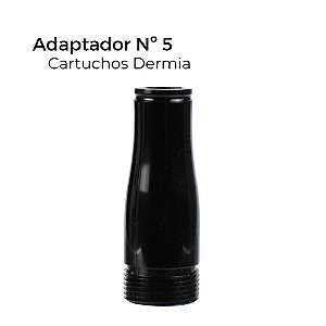 Adaptador N 5 p/ dermógrafo Giulietta