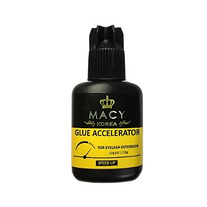 Acelerador de secagem - Macy
