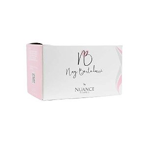 Kit pigmentos Nay Bertolassi lábios 3 ml - Nuance