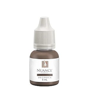 Pigmento Nuance Luna orgânico 8 ml