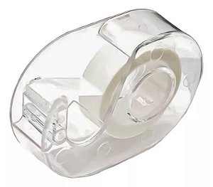 Suporte para fita micropore em acrílico