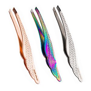 Pinça chanfrada asa de anjo (Ref. 299) - Soling