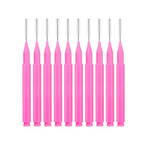 Escovinha para brow lamination e lash lift
