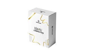 Kit brow lamination -  Perfectpiel