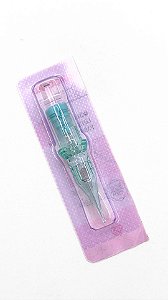 Cartucho agulha 0,12mm 01 ponta RL - Make Cake (1 un)