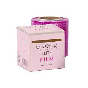 Plástico filme para procedimentos estéticos - Master