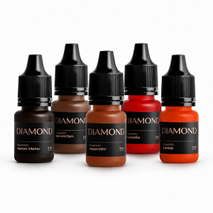 Pigmento Diamond